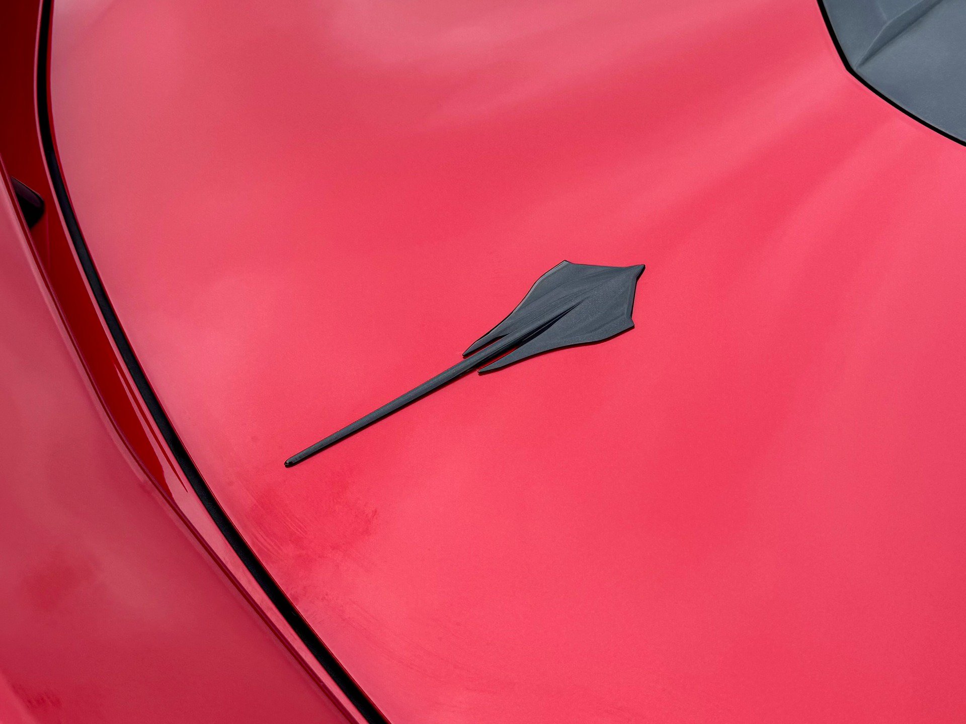 Used 2025 Chevrolet Corvette Stingray Premium Cpe w/ Z51 Performance Package RWD image 59
