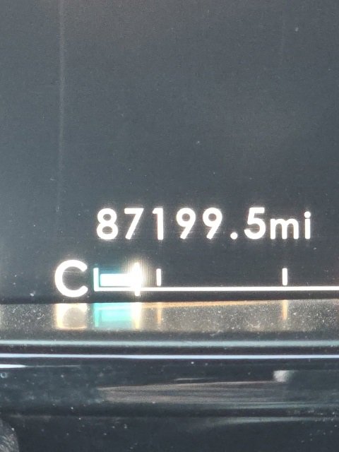 Used 2020 Lincoln Navigator Reserve image 9