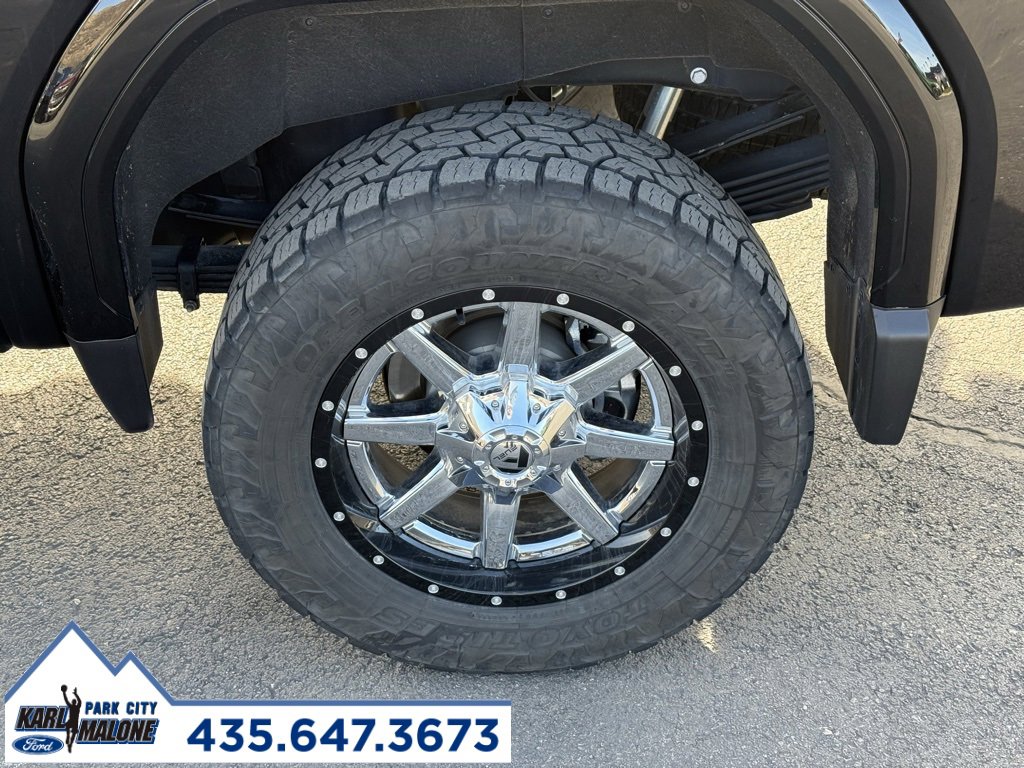 Used 2023 GMC Sierra 3500 Denali image 10