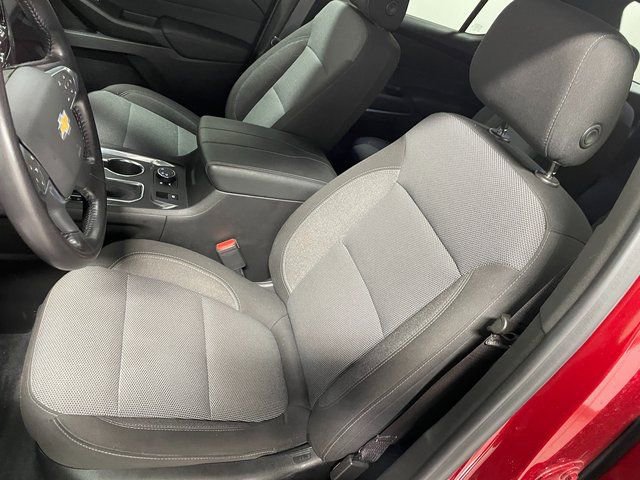 Used 2022 Chevrolet Traverse LT AWD/4WD image 12