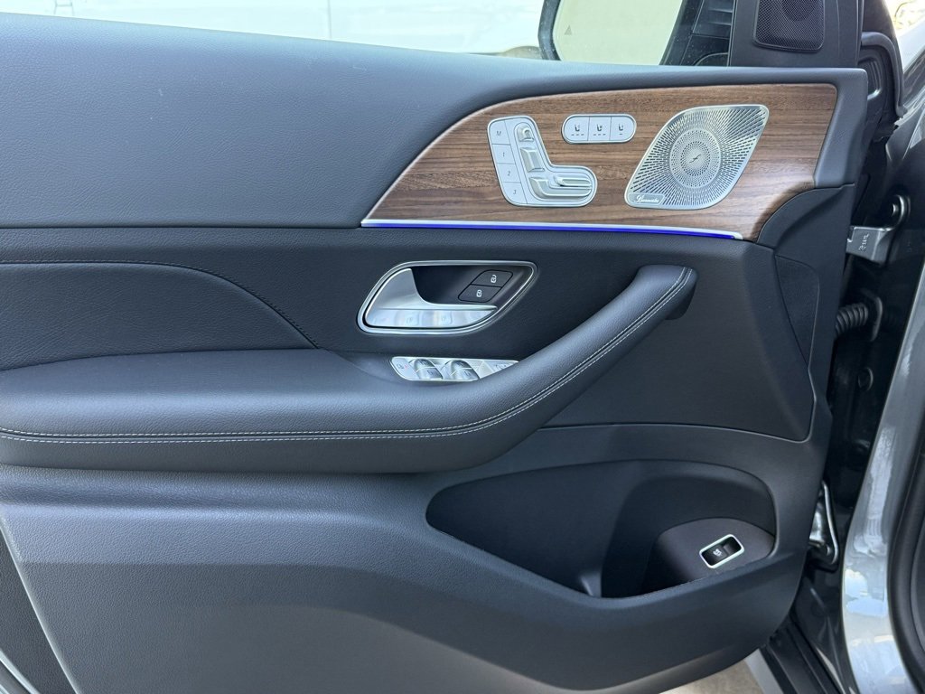 New 2026 Mercedes-Benz GLE 350 4MATIC image 19