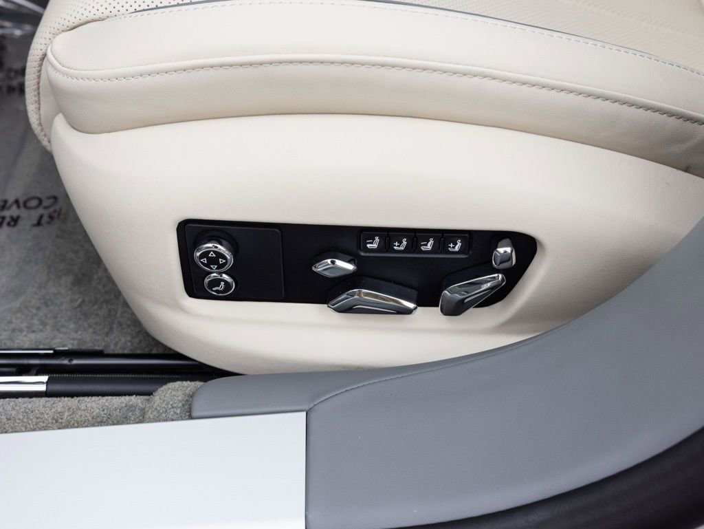 New 2026 Bentley Flying Spur Plug-In Hybrid AWD/4WD image 33