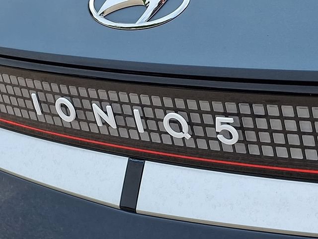 Used 2024 Hyundai Ioniq 5 Limited AWD/4WD image 33