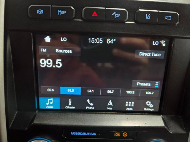 Used 2019 Ford F250 King Ranch w/ King Ranch Ultimate Package image 55