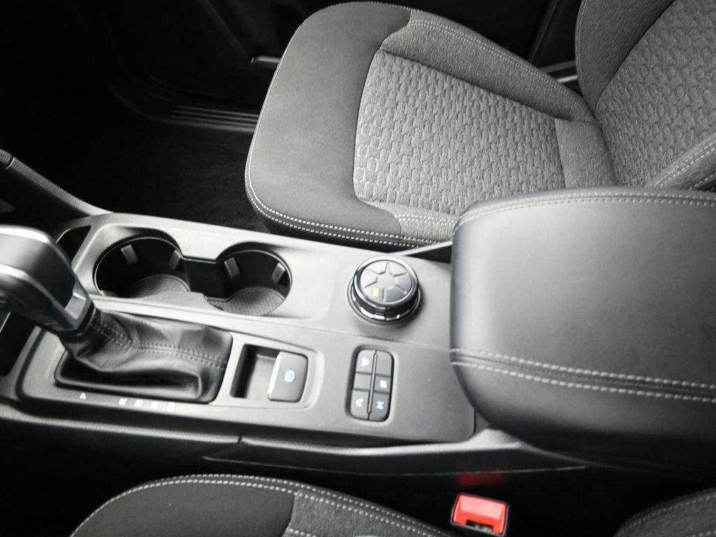 Certified 2025 Ford Ranger XLT w/ Equipment Group 301A High image 18