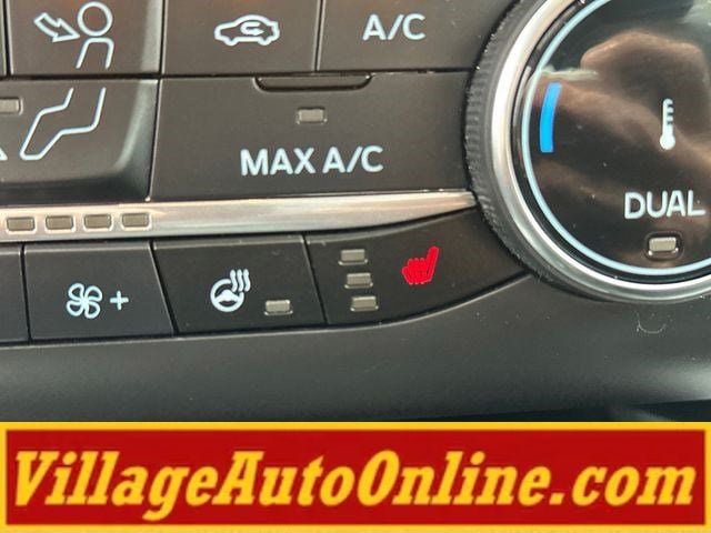 Used 2023 Ford Escape Active AWD/4WD image 23