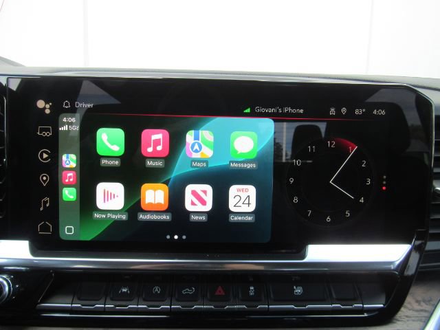 Used 2025 GMC Sierra 1500 SLT image 45