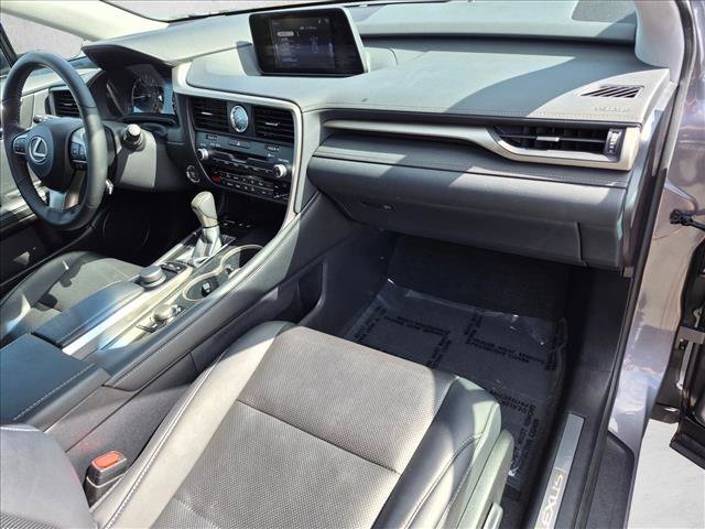 Used 2018 Lexus RX 350 AWD w/ Accessory Package image 19