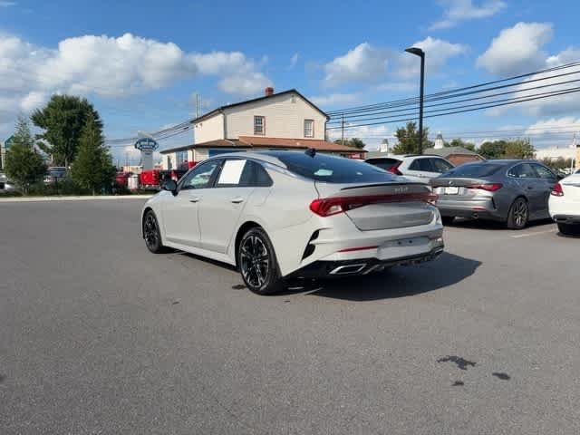 Used 2023 Kia K5 GT-Line FWD image 4