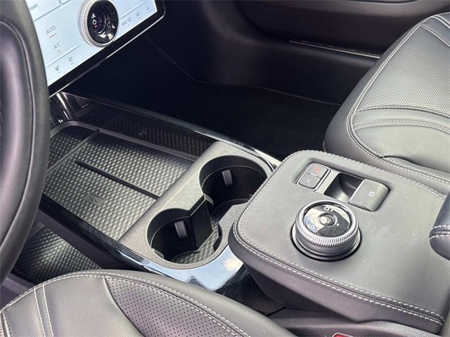 Used 2021 Ford Mustang Mach-E Premium image 29