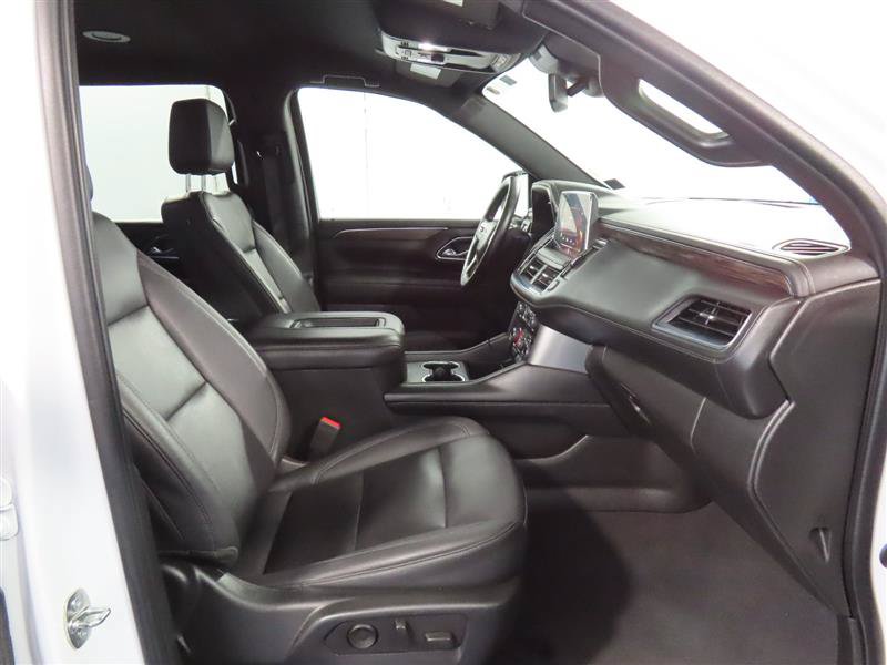 Used 2023 Chevrolet Tahoe LT AWD/4WD image 36