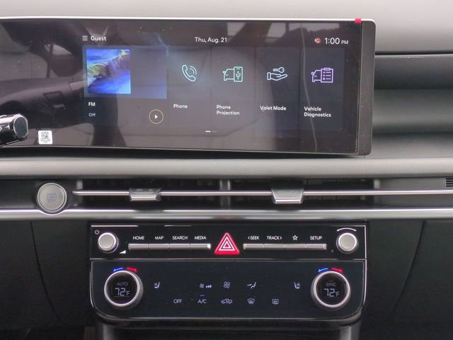 New 2026 Hyundai Santa Cruz SEL image 17