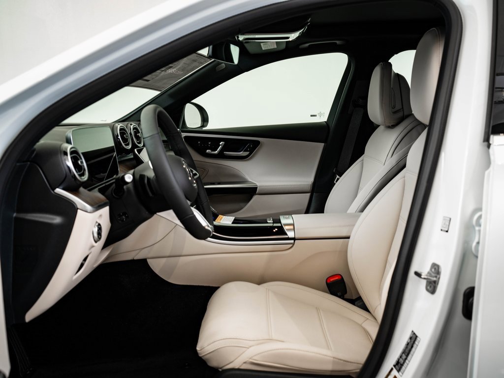 New 2026 Mercedes-Benz C 300 C 300 image 23