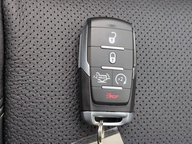 New 2026 RAM 2500 Rebel w/ Rebel Level 1 Equipment Group AWD/4WD image 23