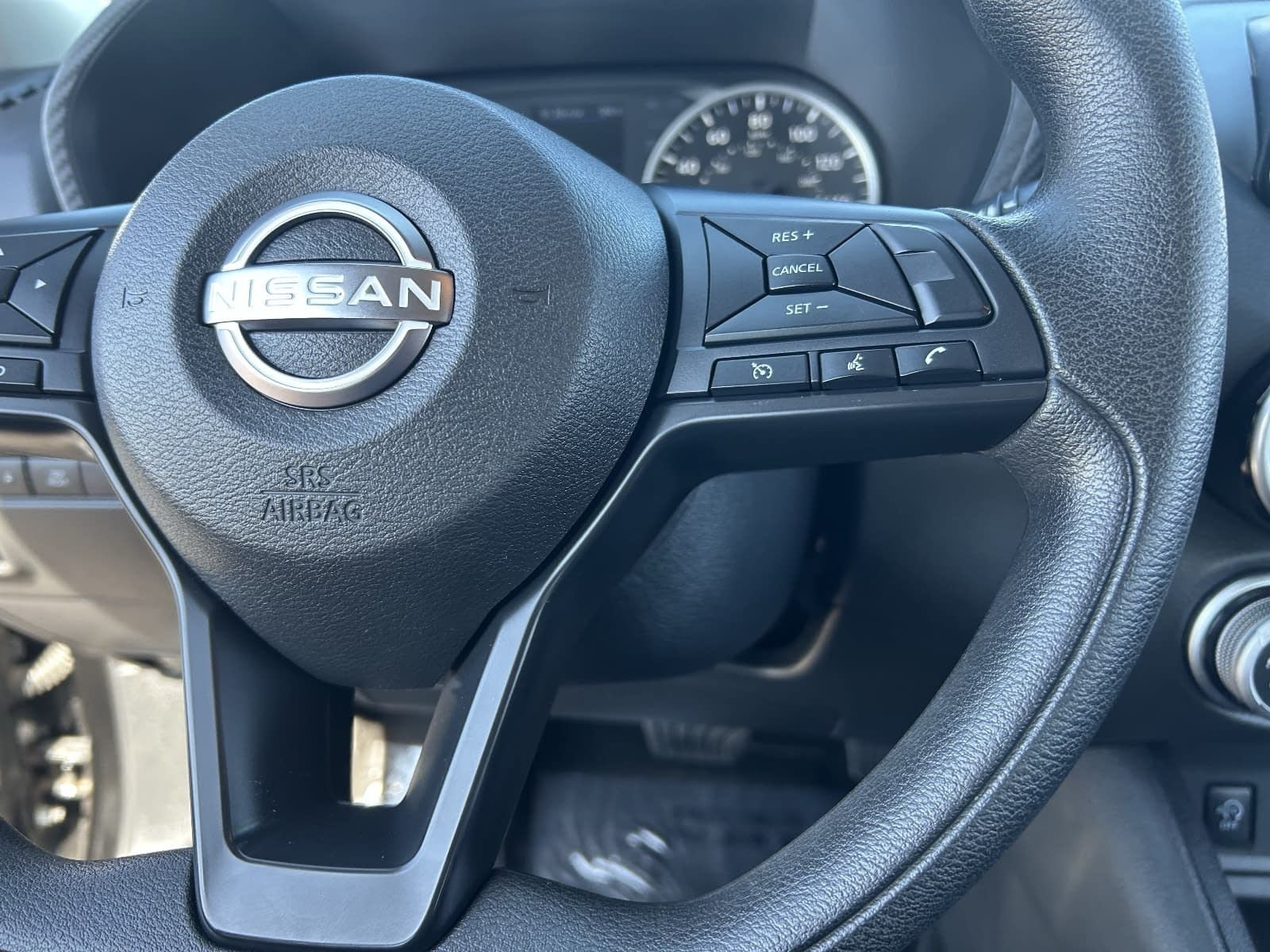 Used 2024 Nissan Sentra S FWD image 28