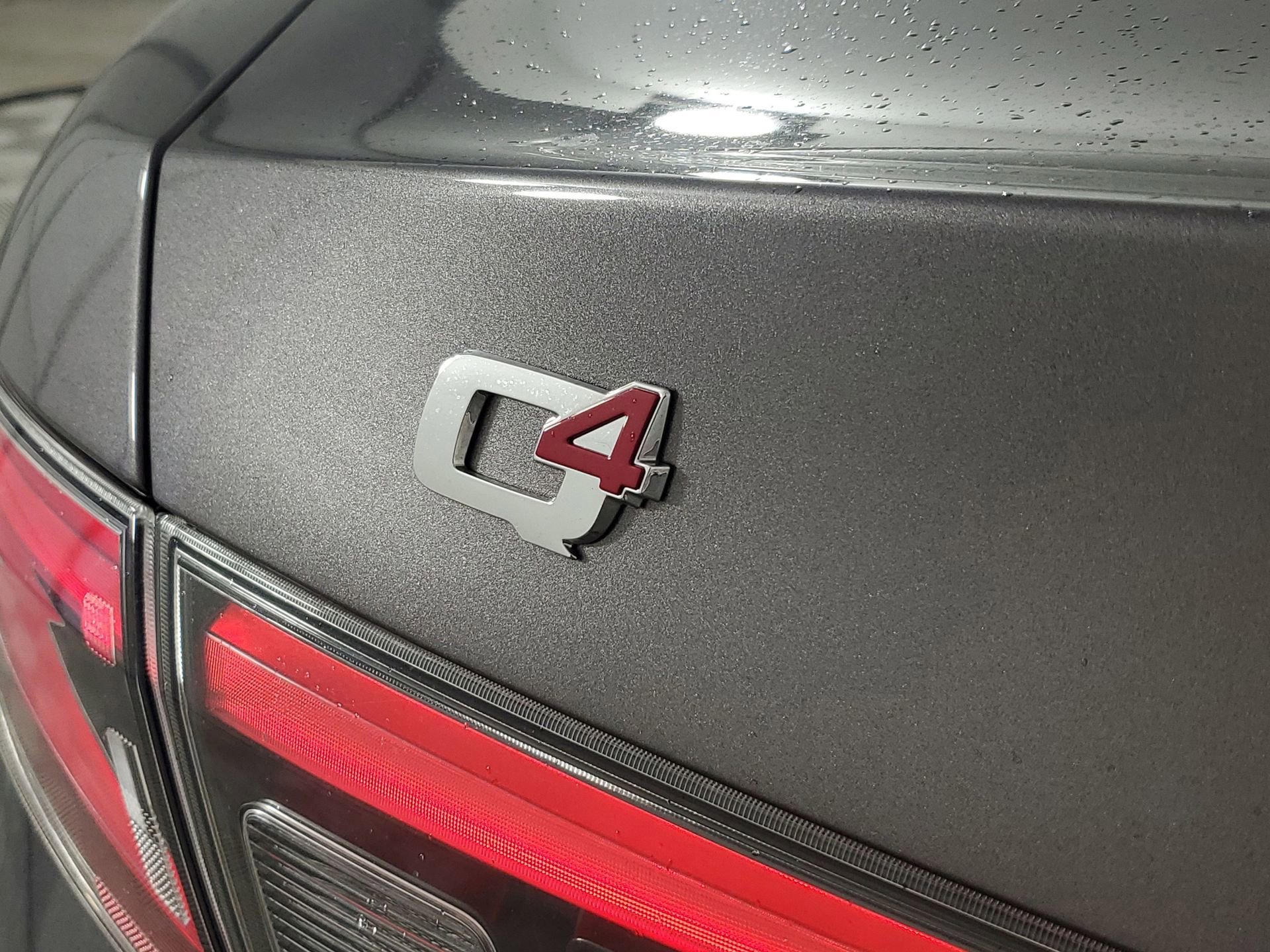 Used 2024 Alfa Romeo Giulia Ti w/ Active Assist Plus Package AWD/4WD image 20