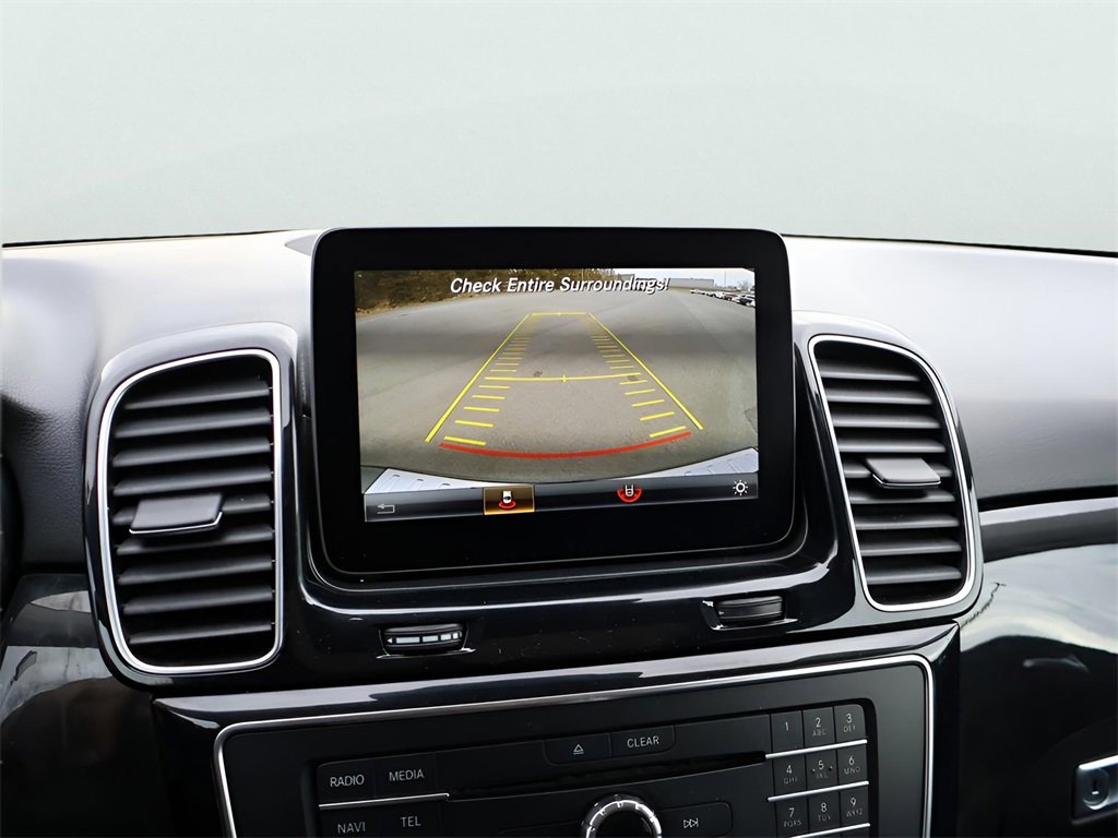 Used 2016 Mercedes-Benz GLE 300d 4MATIC image 24