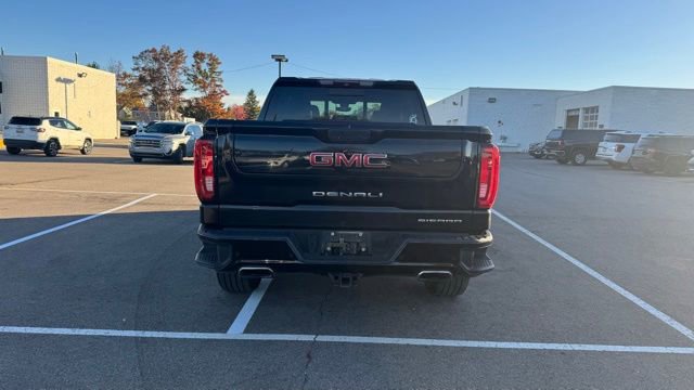 Used 2019 GMC Sierra 1500 Denali w/ Denali Ultimate Package image 9