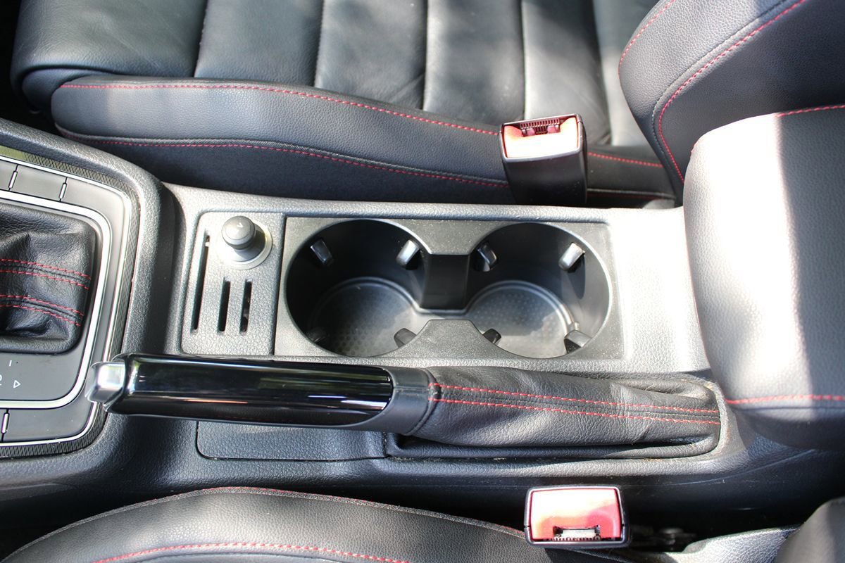 Used 2015 Volkswagen GTI Autobahn image 37