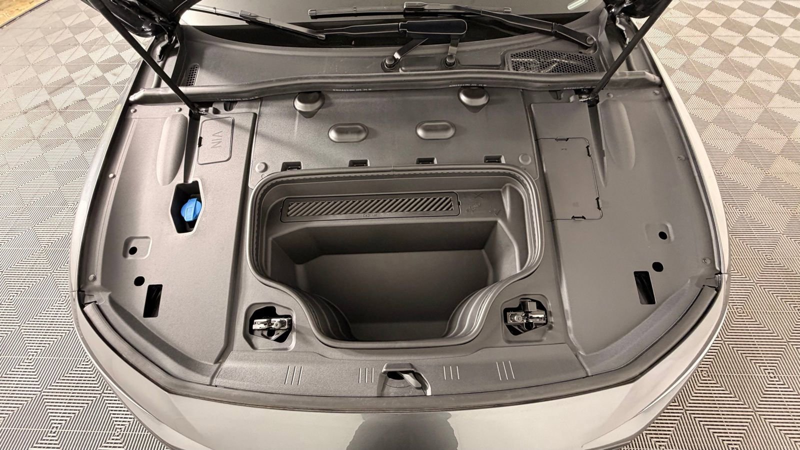 New 2027 Audi S6 e-tron Premium Plus image 23