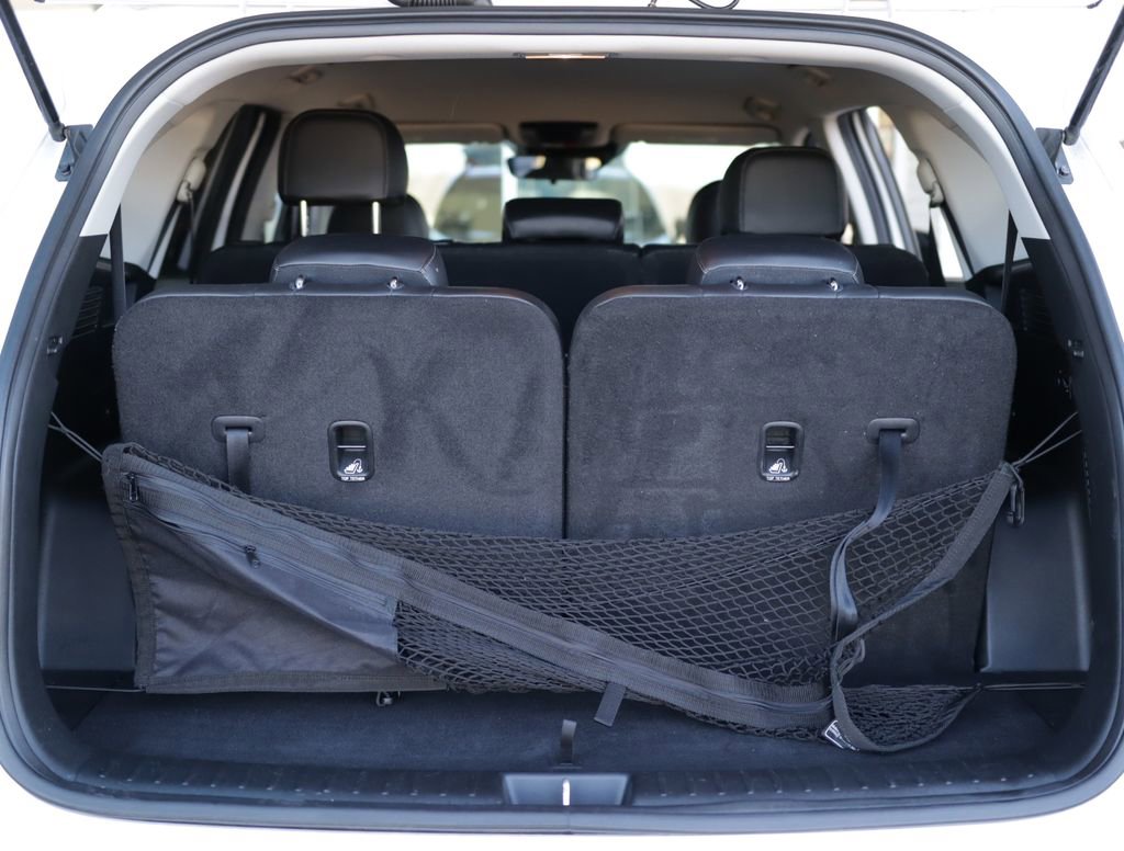 Used 2022 Kia Sorento S image 29