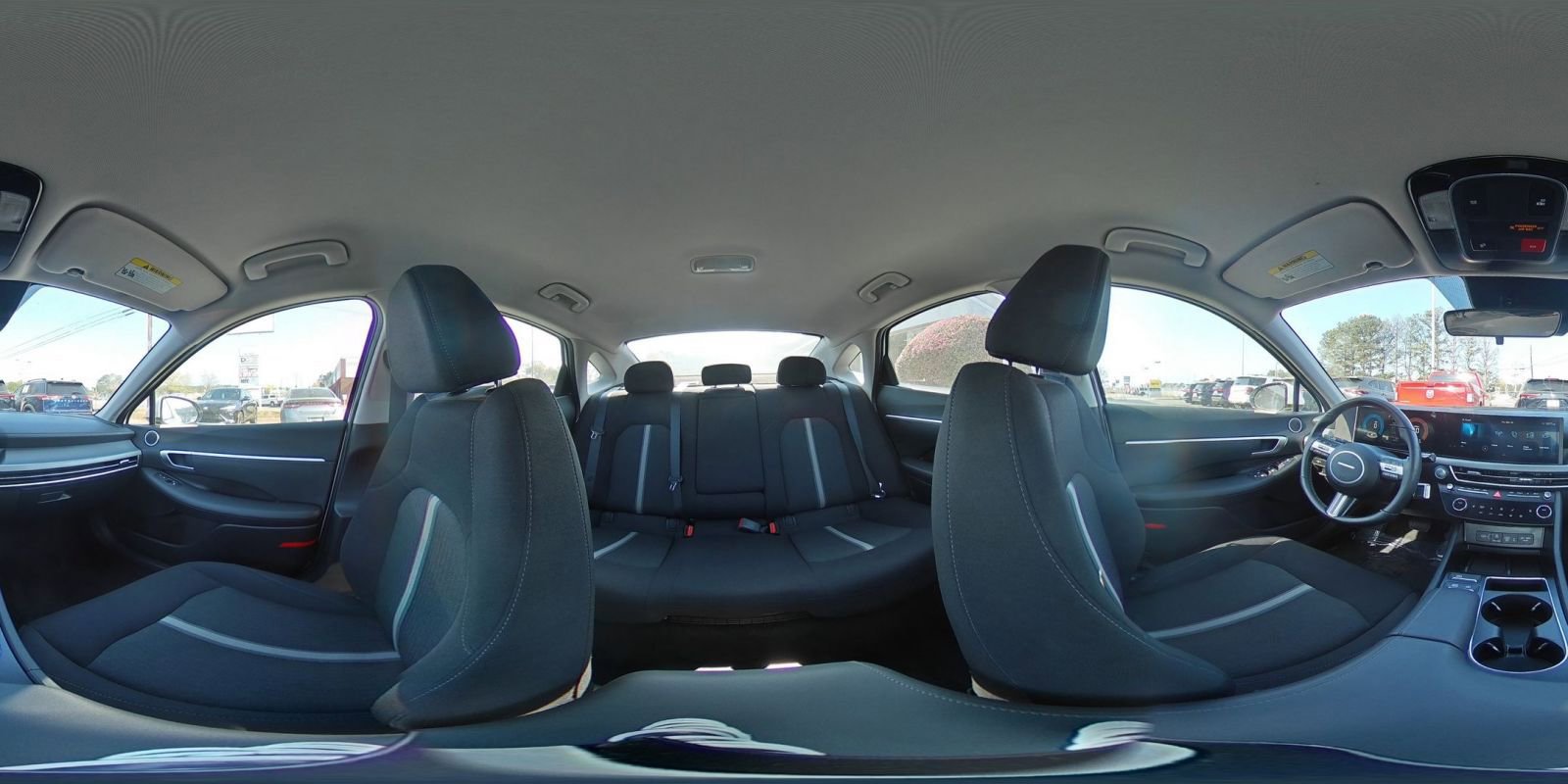 Used 2025 Hyundai Sonata SEL image 42