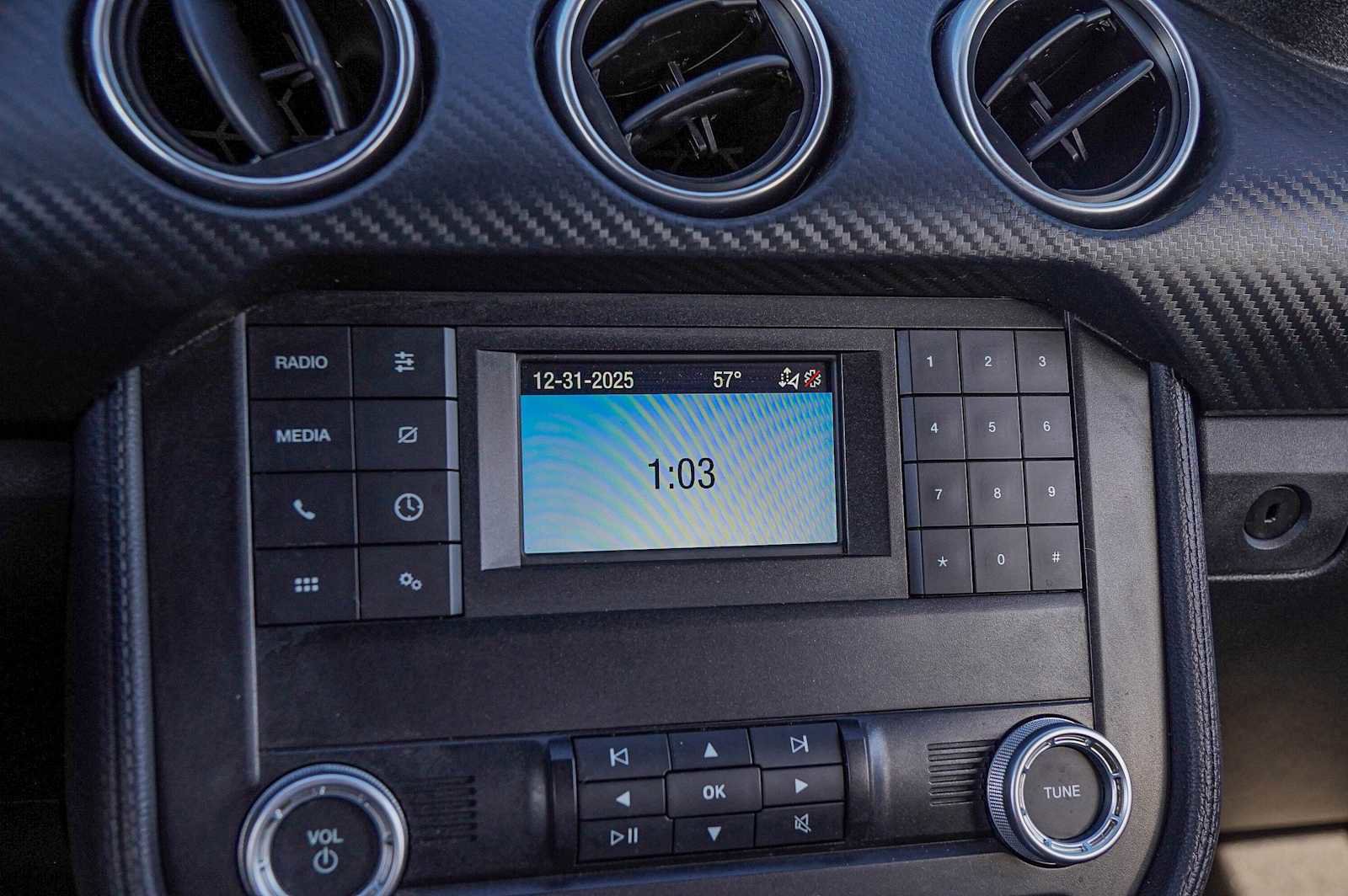 Used 2020 Ford Mustang Coupe image 17