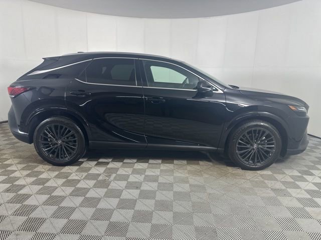 Used 2024 Lexus RX 350 Premium w/ Cold Area Package AWD/4WD image 4