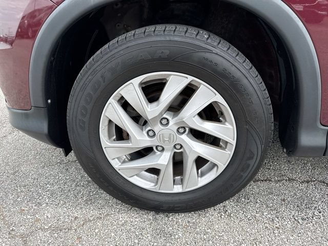 Used 2015 Honda CR-V EX-L image 10