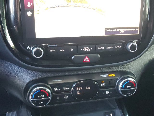 Certified 2023 Kia Soul EX FWD image 28