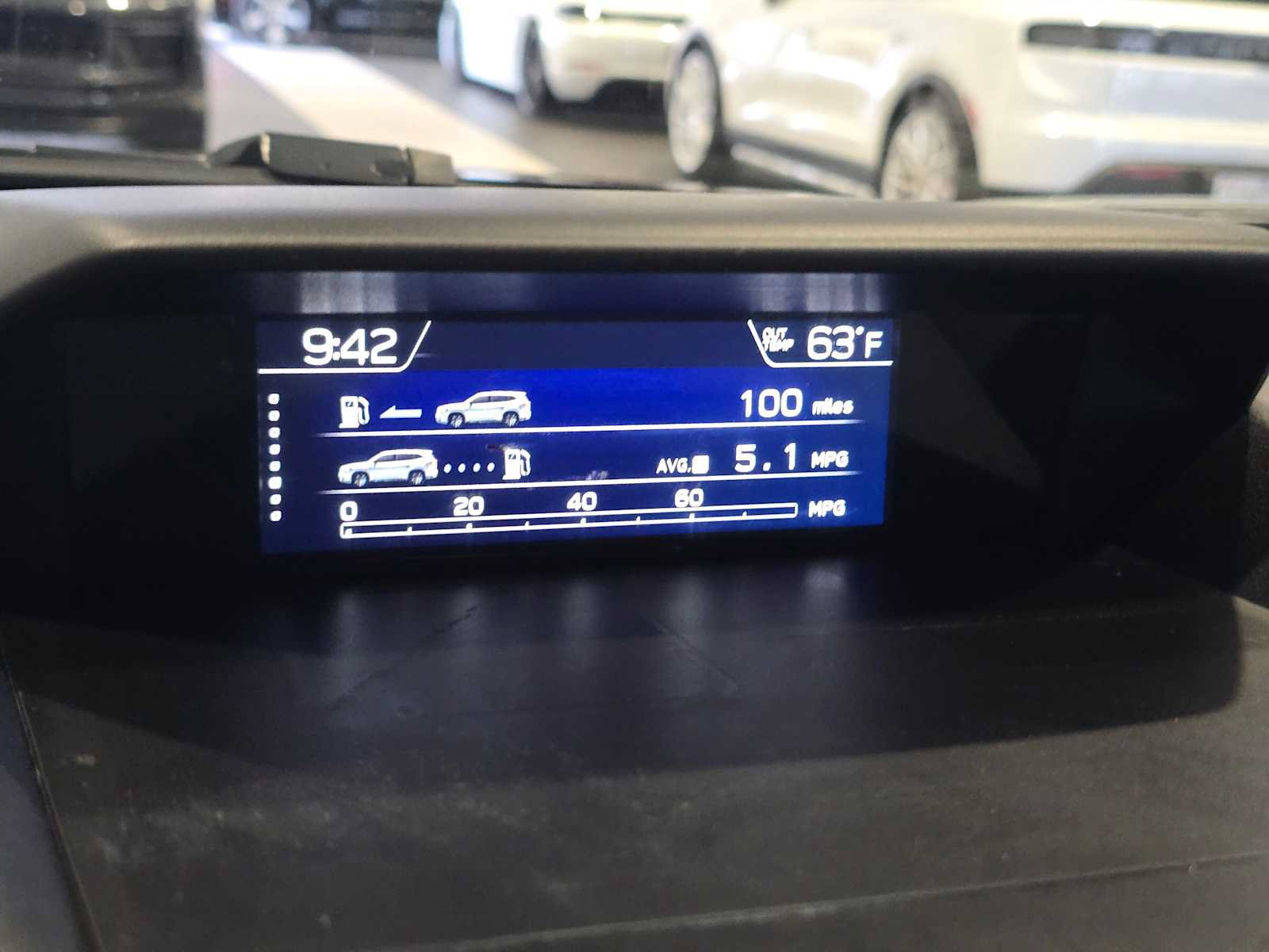 Used 2021 Subaru Forester Sport w/ Popular Package #2 AWD/4WD image 25