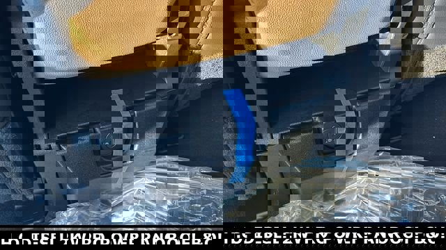 New 2026 Ford F350 Lariat w/ Snow Plow/Camper Package image 27