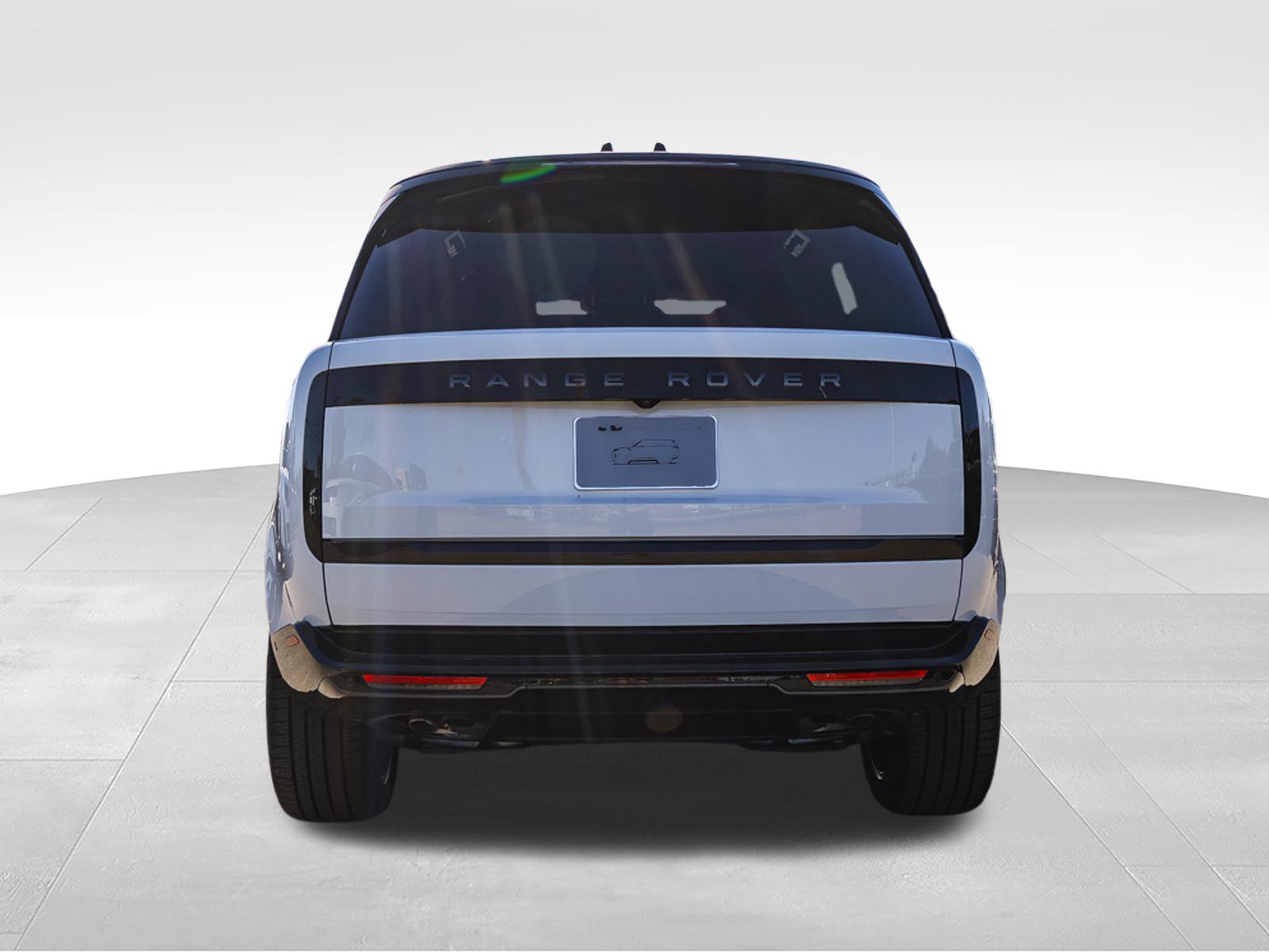 New 2027 Land Rover Range Rover SE AWD/4WD image 5