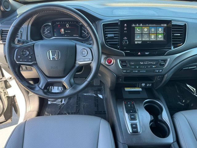 Certified 2023 Honda Passport EX-L image 18