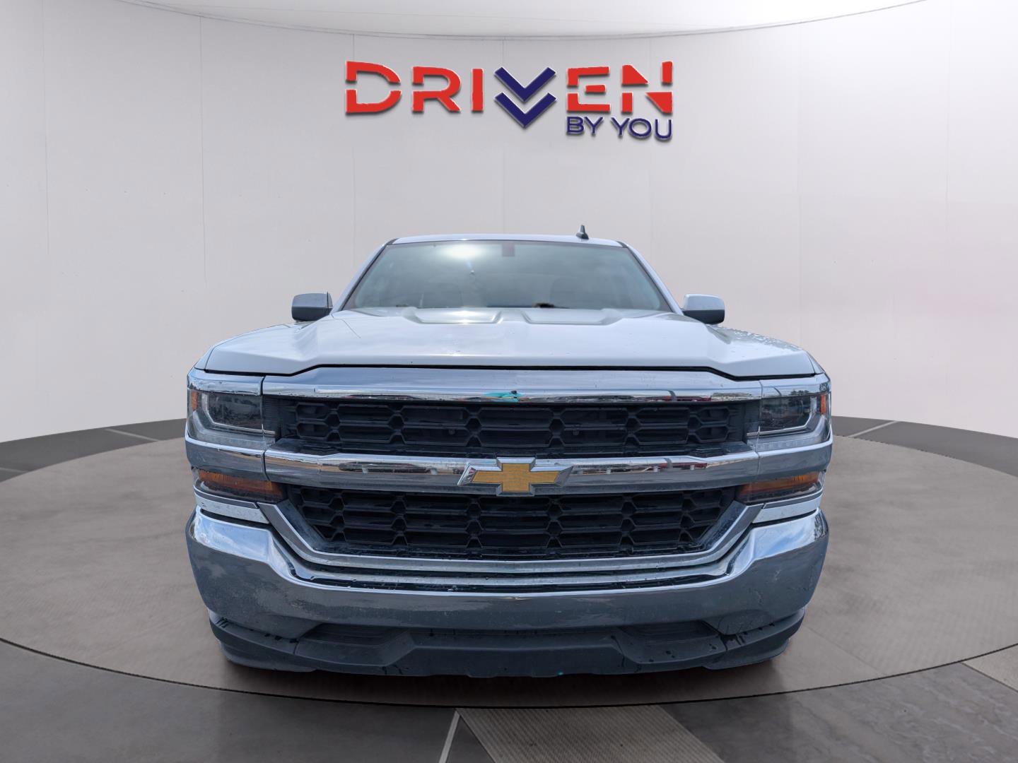 Used 2018 Chevrolet Silverado 1500 LT image 8