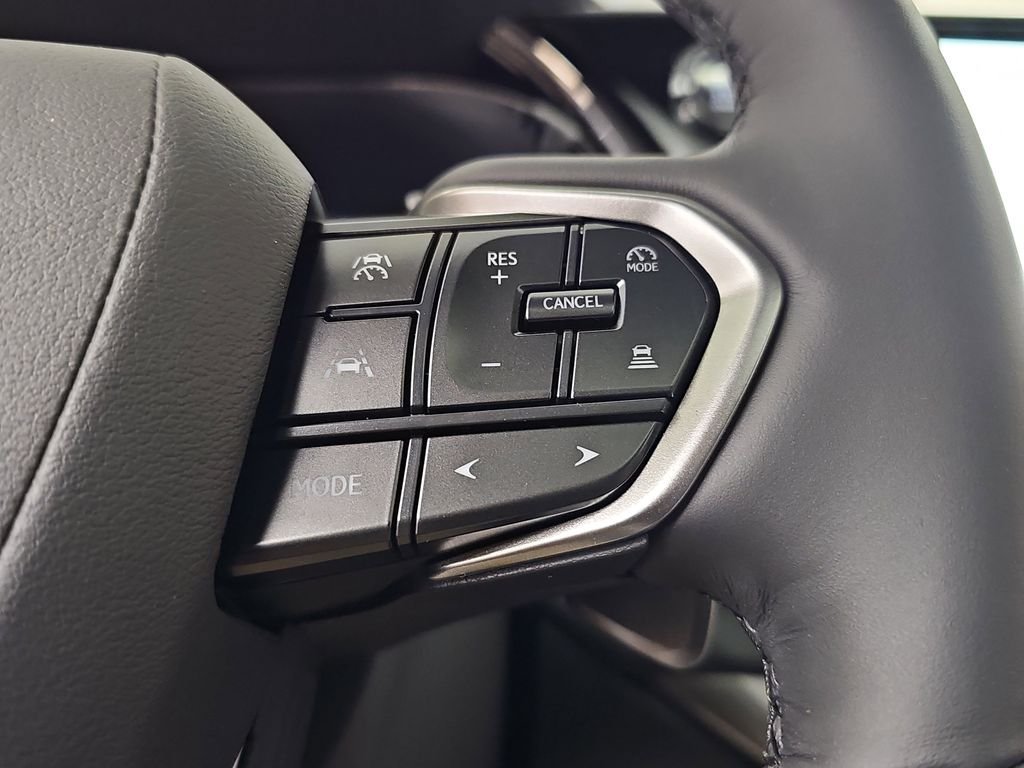 New 2026 Lexus RX 350 F Sport AWD/4WD image 18