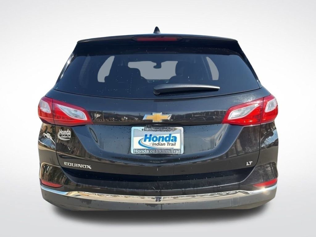 Used 2020 Chevrolet Equinox LT image 7
