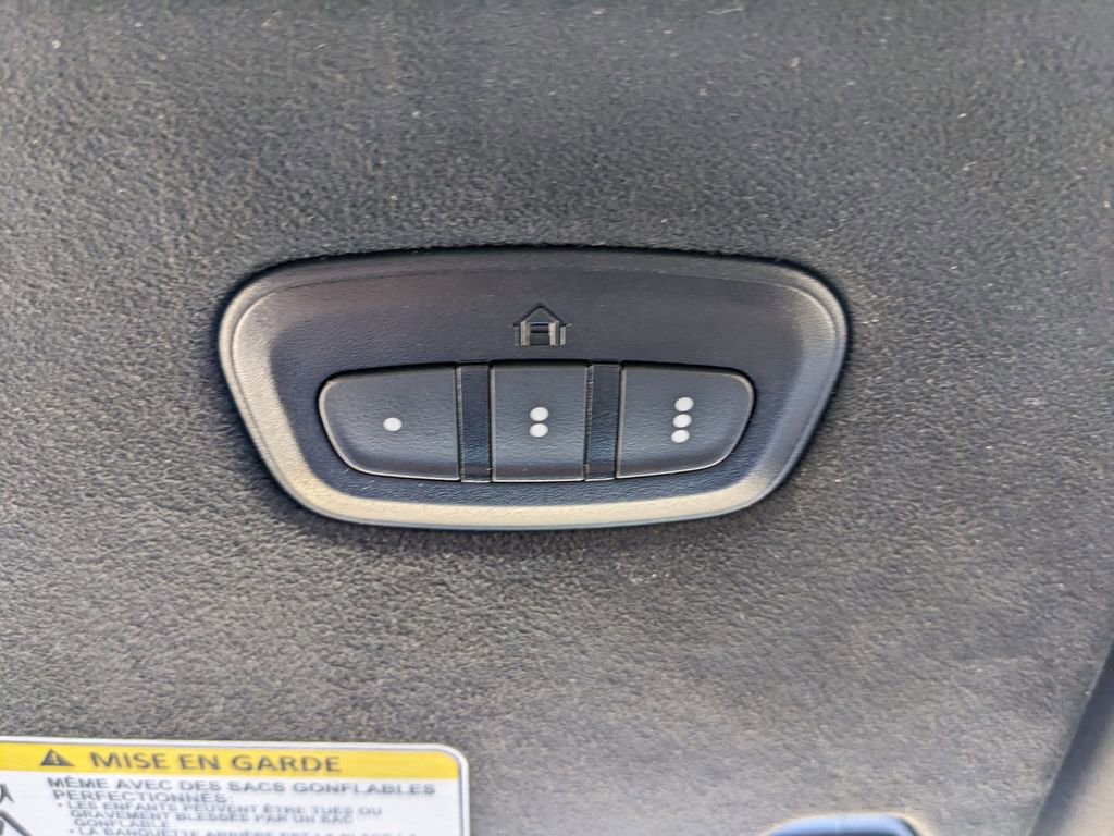 Certified 2024 Jeep Grand Wagoneer L Series II w/ Quick Order Packagew 28T image 53