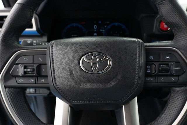 Used 2025 Toyota Tacoma TRD Off-Road AWD/4WD image 21