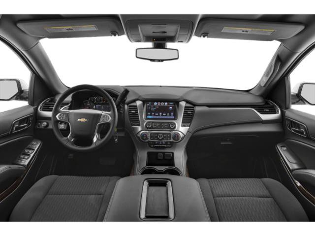 Used 2018 Chevrolet Suburban LT AWD/4WD image 11