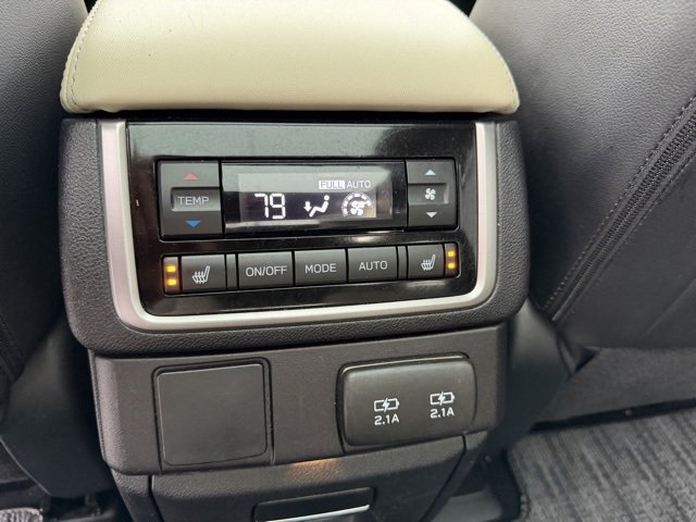 Used 2021 Subaru Ascent Limited w/ Technology Package image 42