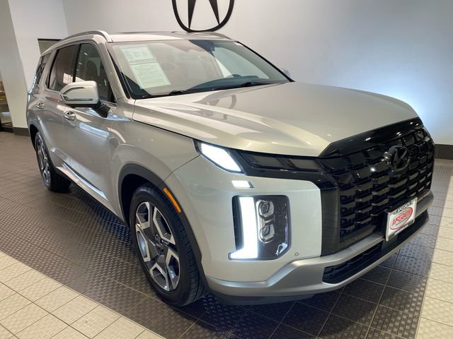 Used 2024 Hyundai Palisade Limited video 2