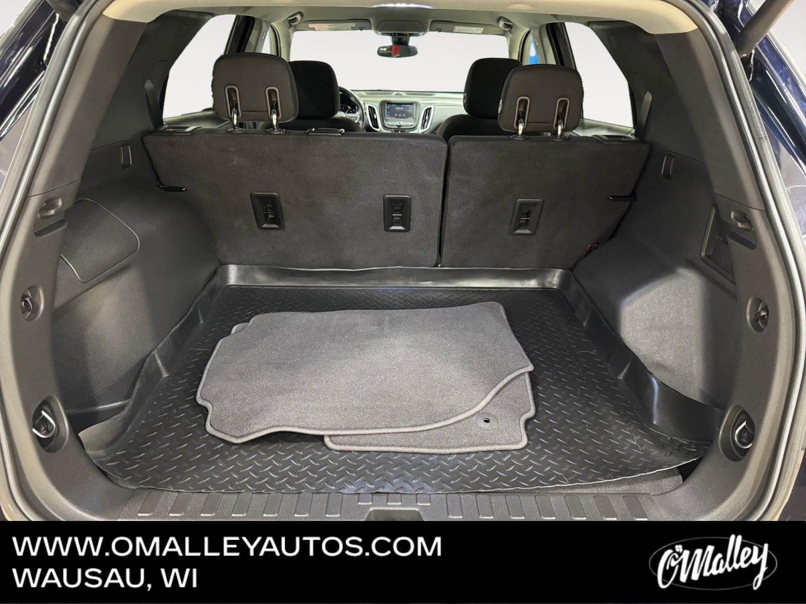 Used 2020 Chevrolet Equinox LT image 12