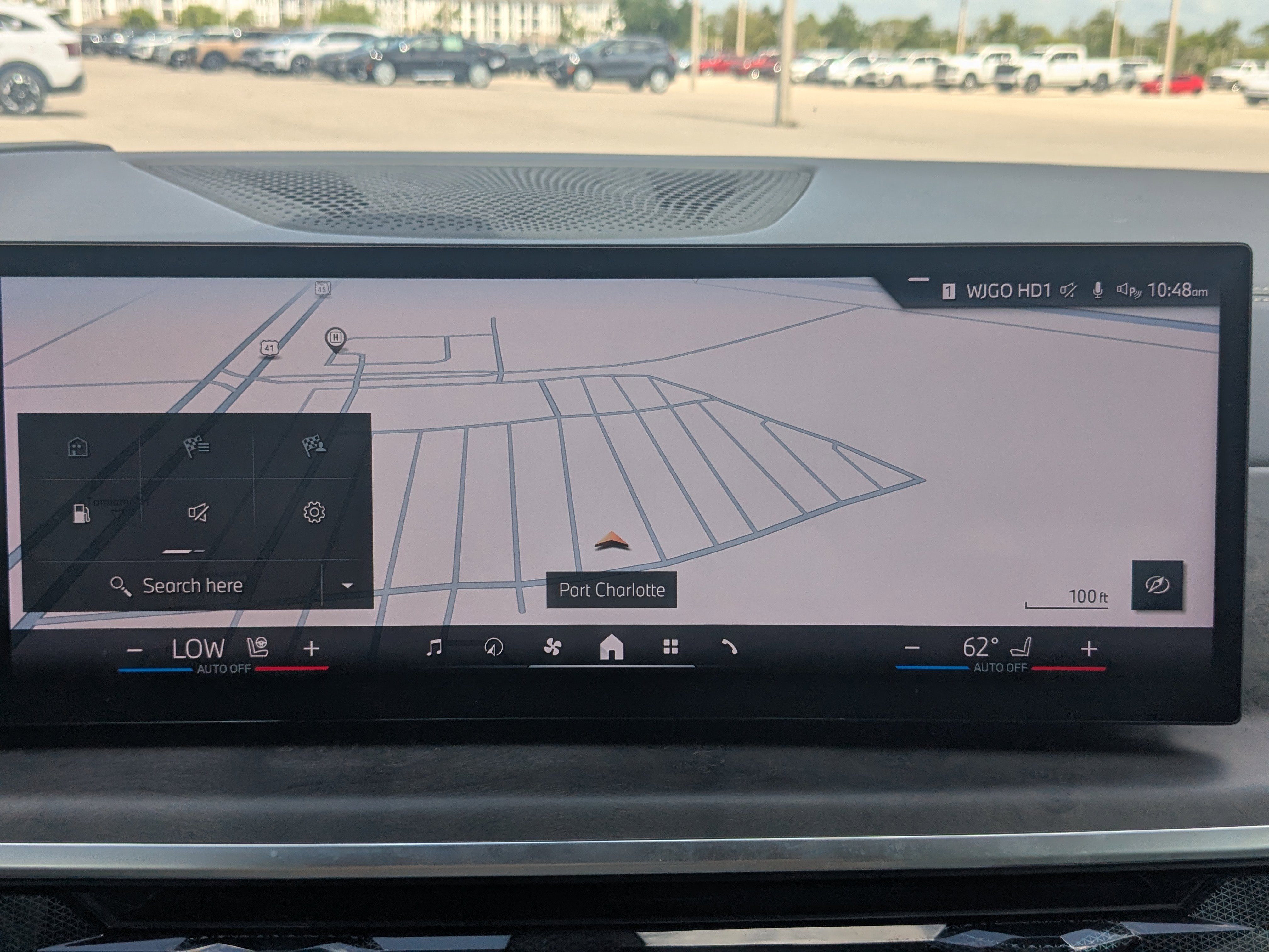 Used 2025 BMW X5 xDrive40i image 30