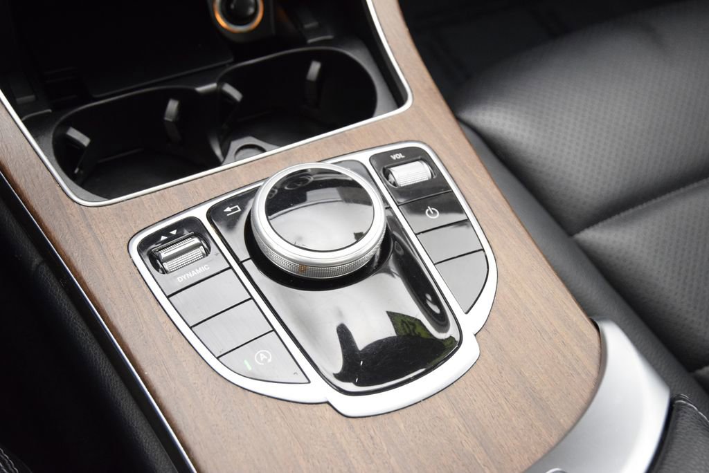 Certified 2020 Mercedes-Benz C 300 Sedan image 29