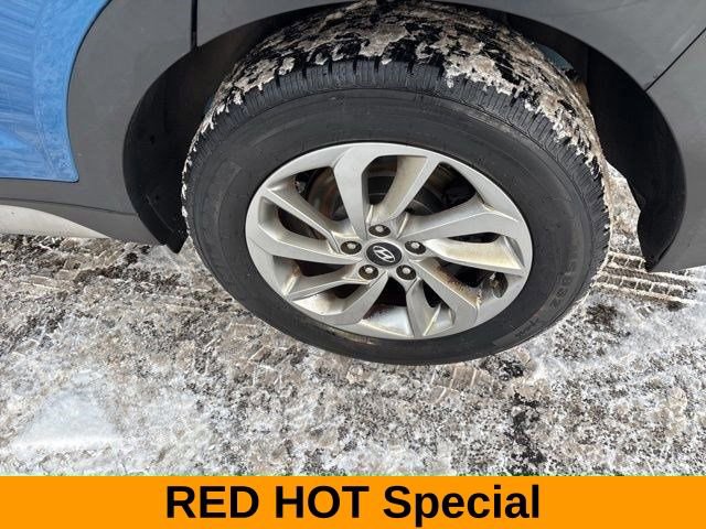 Used 2018 Hyundai Tucson SEL image 42