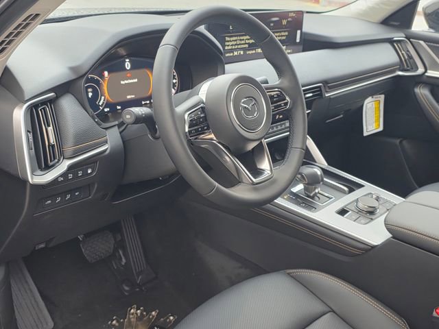 New 2026 MAZDA CX-90 Plug-In Hybrid w/Premium Sport image 7