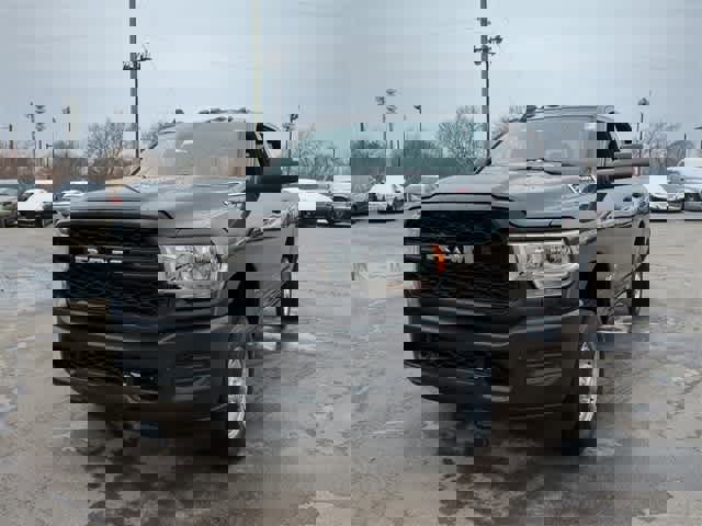 Used 2022 RAM 2500 Tradesman image 11