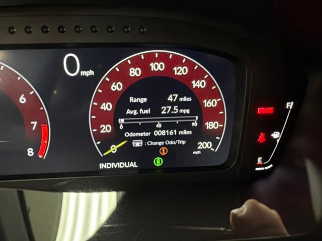 Used 2025 Honda Civic Type R image 20