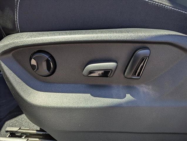New 2026 Volkswagen Atlas SE FWD image 11